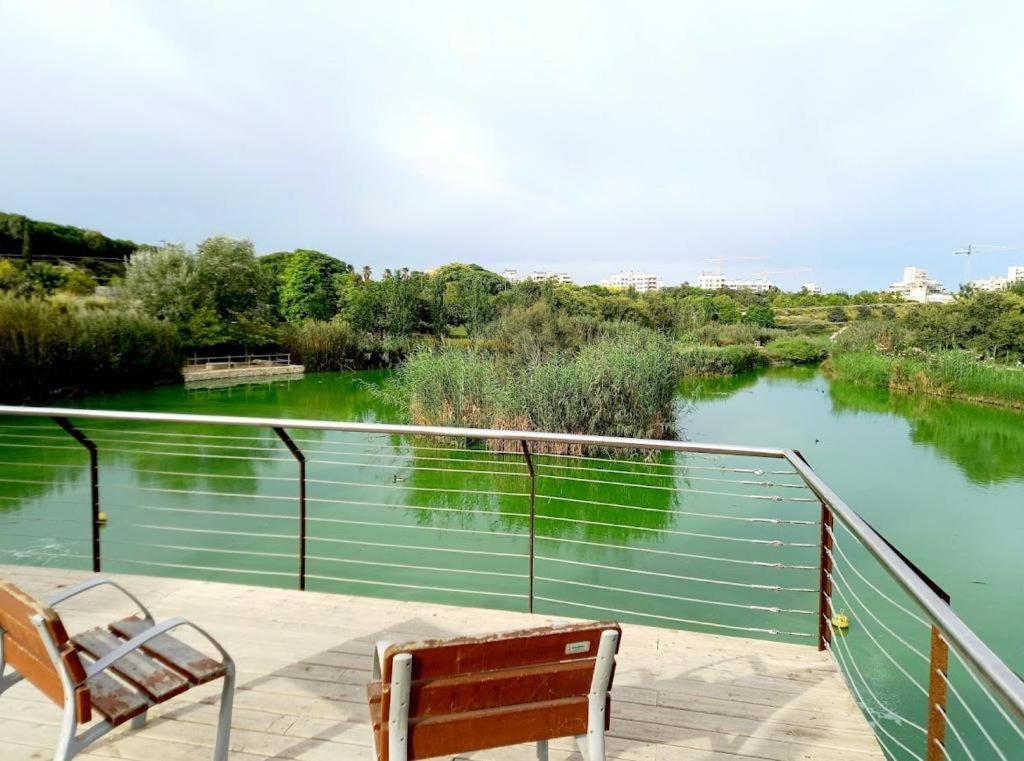 Nautilus 11 Apartment Benimagrell Екстериор снимка